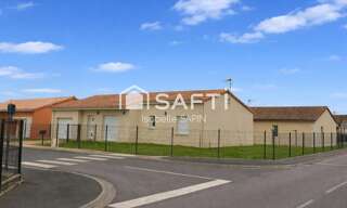 Maison 4 Pièces 100 m² à vendre à Neuville-de-Poitou (86170)