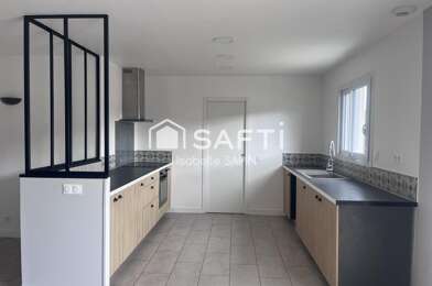 Maison 4 pièces 235000 €