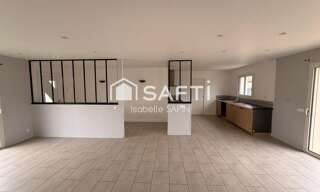 Maison 4 Pièces 100 m² à vendre à Neuville-de-Poitou (86170)
