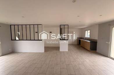 Maison 4 pièces 235000 €