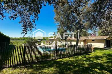 Maison 5 pièces 240000 €