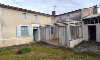 Maison 5 Pièces 92 m² à vendre à Le Gicq (17160)