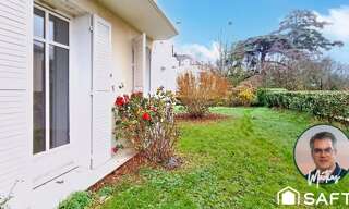 Appartement 3 Pièces 57 m² à vendre à Palaiseau (91120)