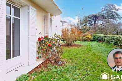 Appartement 3 pièces 287000 €