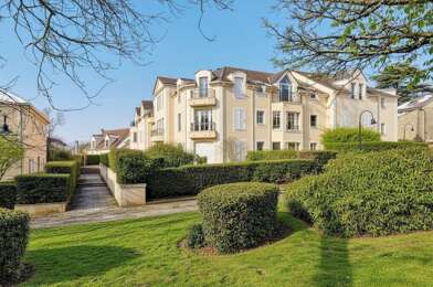 Appartement 3 pièces 287000 €