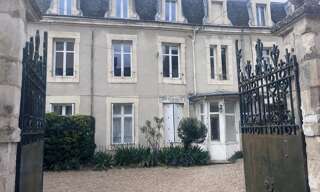 Appartement 3 Pièces 77 m² à vendre à Poitiers (86000)