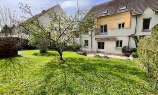 Appartement 3 Pièces 59 m² à vendre à Clermont (60600)