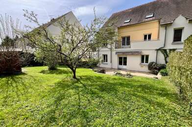 Appartement 3 pièces 184000 €