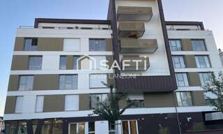 Appartement 1 Pièce 20 m² à vendre à Rennes (35000)