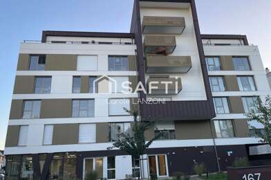 Appartement 1 pièces 131990 €