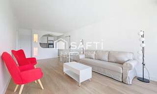 Appartement 3 Pièces 63 m² à louer à Meudon (92360)