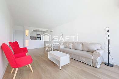 Appartement 3 pièces 1550 €