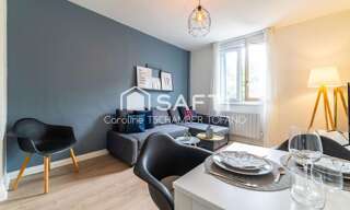 Appartement 3 Pièces 67 m² à louer à Mulhouse (68100)