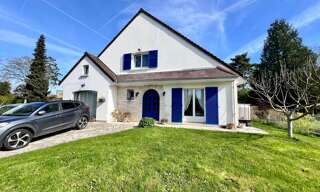 Maison 8 Pièces 250 m² à vendre à Villers-Cotterêts (02600)