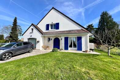 Maison 8 pièces 399000 €