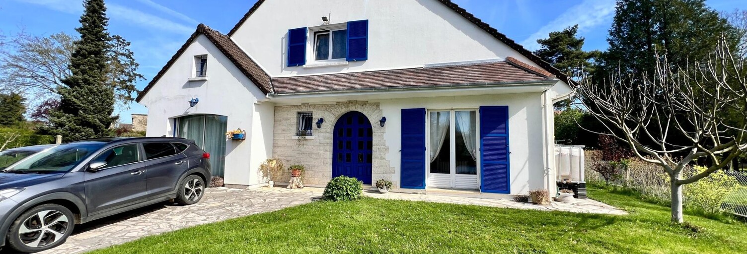 Maison 8 Pièces 250 m² à vendre à Villers-Cotterêts (02600)