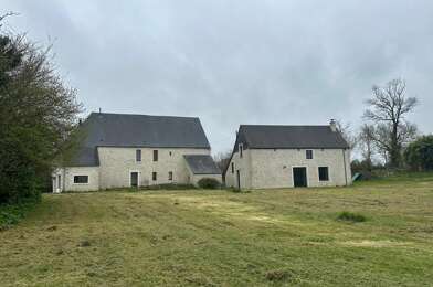 Maison 12 pièces 950000 €