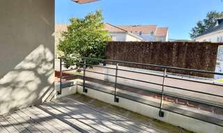 Appartement 3 Pièces 60 m² à vendre à Les Sorinières (44840)