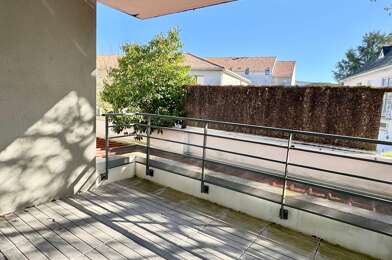 Appartement 3 pièces 197900 €