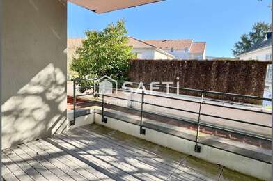 Appartement 3 pièces 197900 €