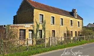 Maison 8 Pièces 150 m² à vendre à Saint-Pierre-en-Auge (14170)