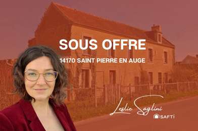 Maison 8 pièces 129000 €