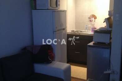 Appartement 1 pièces 701 €