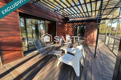 Maison 8 pièces 995000 €