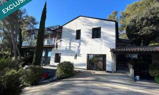 Maison 8 Pièces 256 m² à vendre à Saint-Clément-de-Rivière (34980)