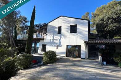 Maison 8 pièces 945000 €