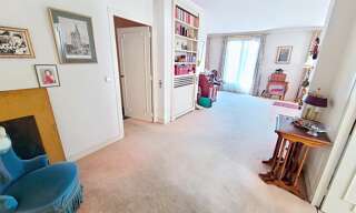 Appartement 3 Pièces 111 m² à vendre à Lisieux (14100)