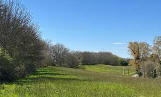 Terrain  2540 m² à vendre à Le Vigan-en-Quercy (46300)