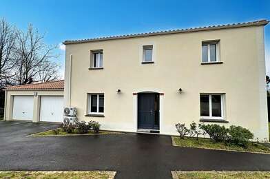 Maison 7 pièces 391750 €