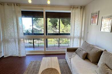 Appartement 2 pièces 168000 €