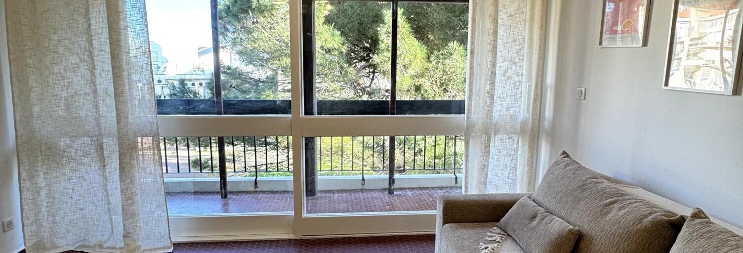 Appartement 2 Pièces 47 m² à vendre à Saint-Cyprien (66750)