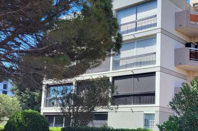 Appartement 2 pièces 162000 €