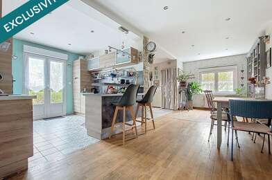 Maison 4 pièces 245000 €