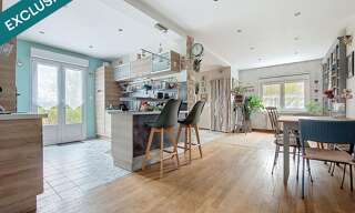 Maison 4 Pièces 115 m² à vendre à Pulligny (54160)