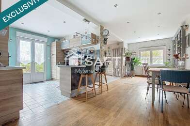 Maison 4 pièces 235000 €