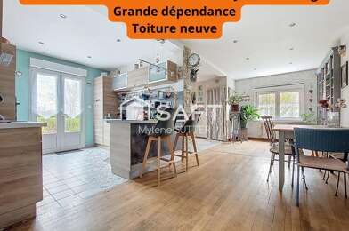 Maison 4 pièces 230000 €