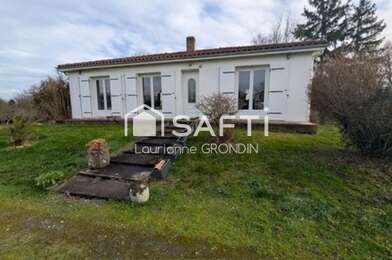 Maison 5 pièces 200000 €