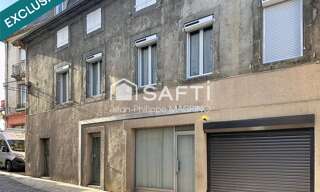 Maison 5 Pièces 135 m² à vendre à Lavelanet (09300)