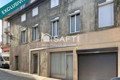 Maison 5 pièces 140000 €