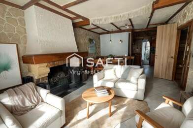 Maison 6 pièces 430000 €