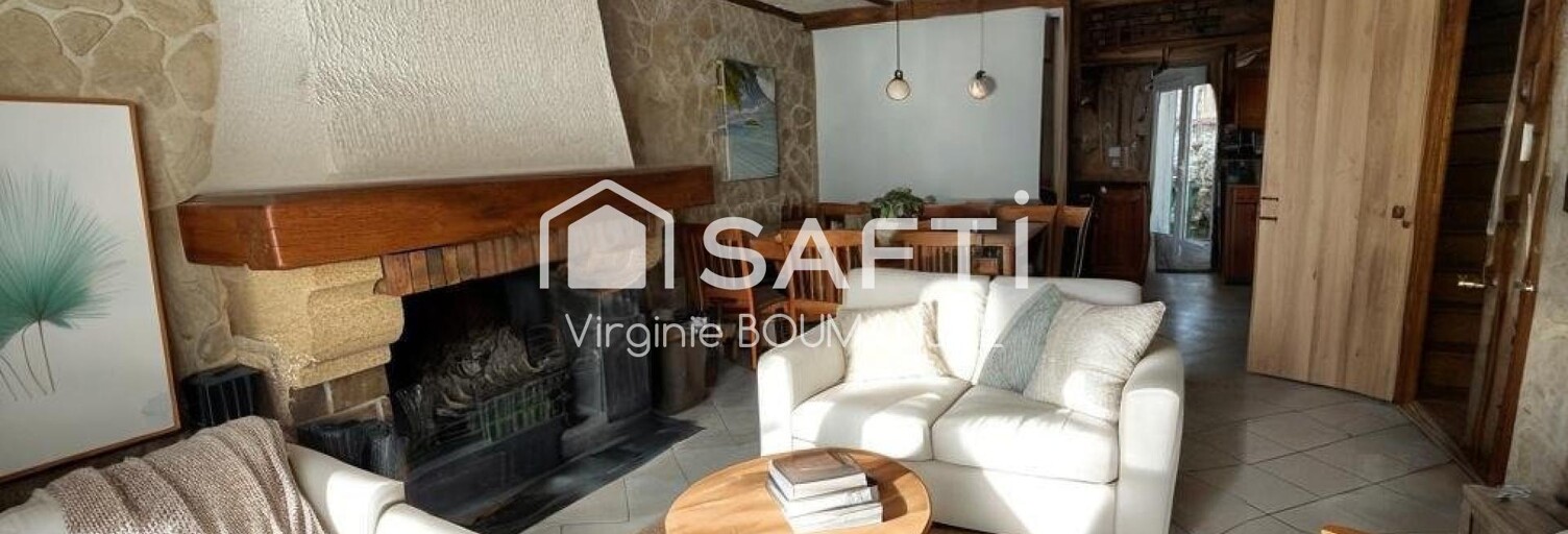 Maison 6 Pièces 152 m² à vendre à Amiens (80000)