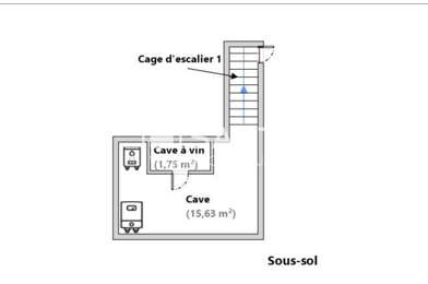 Maison 6 pièces 430000 €