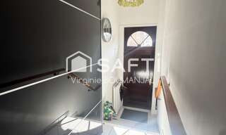 Maison 6 Pièces 152 m² à vendre à Amiens (80000)