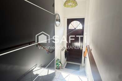 Maison 6 pièces 430000 €