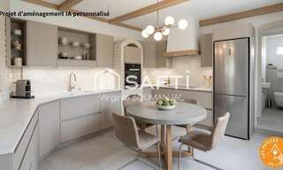 Maison 6 Pièces 152 m² à vendre à Amiens (80000)
