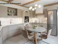 Maison 4 chambres quartier saint honoré avec dépendances et jardin clos. — photo 2